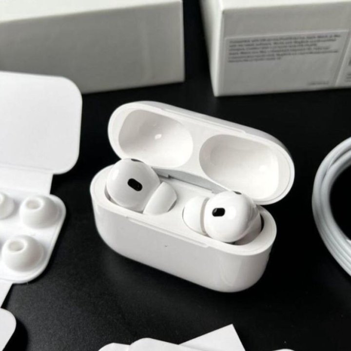 AirPods Pro 2