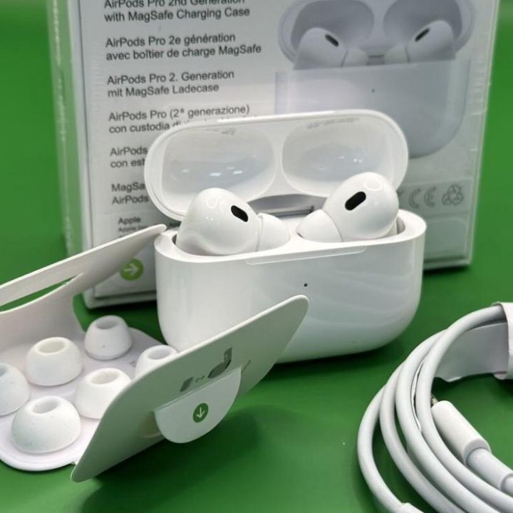 AirPods Pro 2