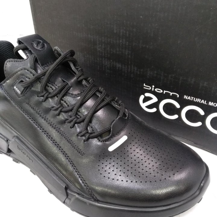 Кроссовки Ecco biom 2.1 размеры 41 - 45