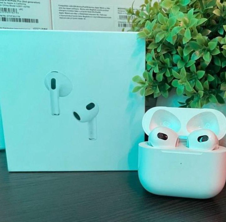 AirPods 3