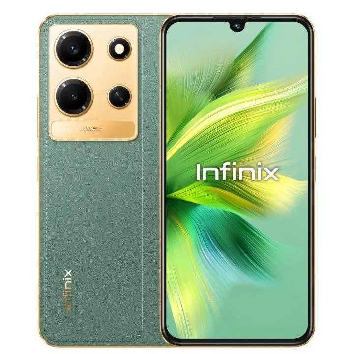 Infinix NOTE 30i, 8/256 ГБ