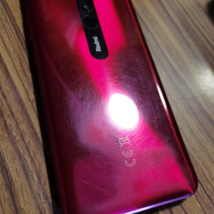 Xiaomi redmi 8 4/64 гб.