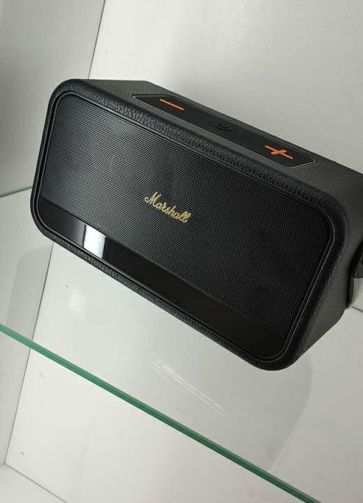 Беспроводная колонка MARSHALL M15