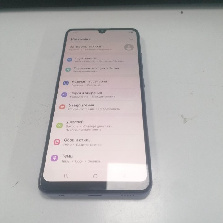 Samsung A32 4/128GB