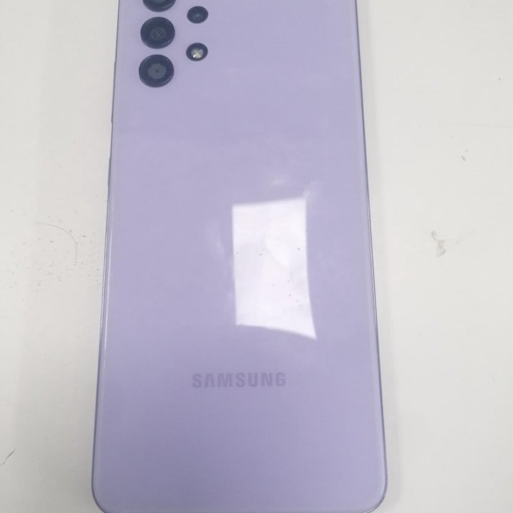 Samsung A32 4/128GB