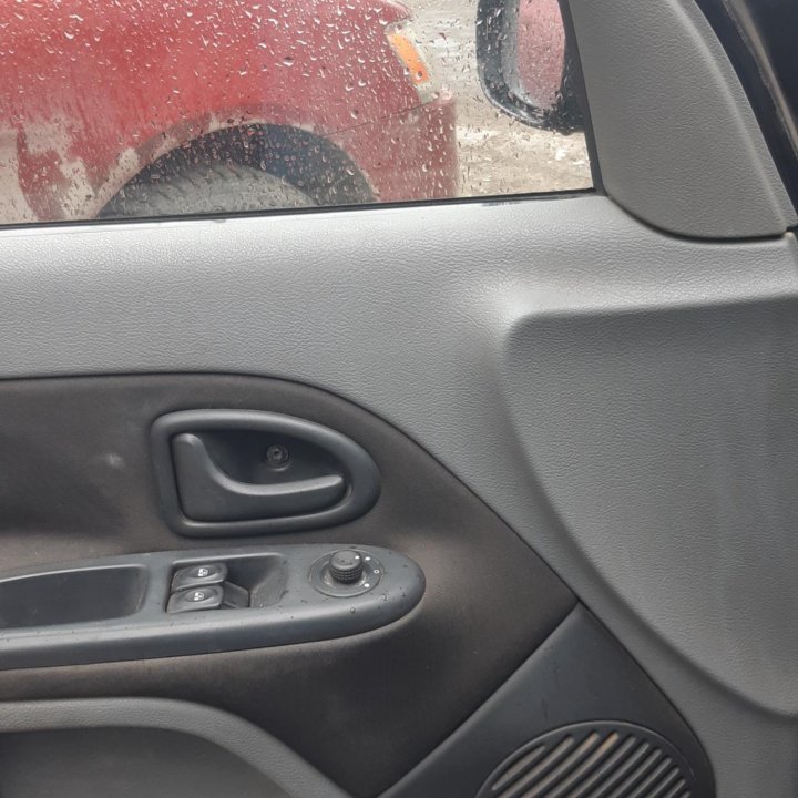 Renault Symbol, 2007