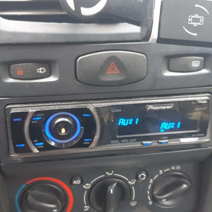 Renault Symbol, 2007