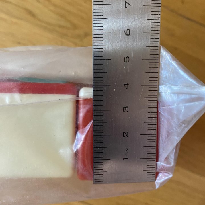 Кубики ссср