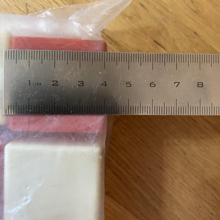 Кубики ссср