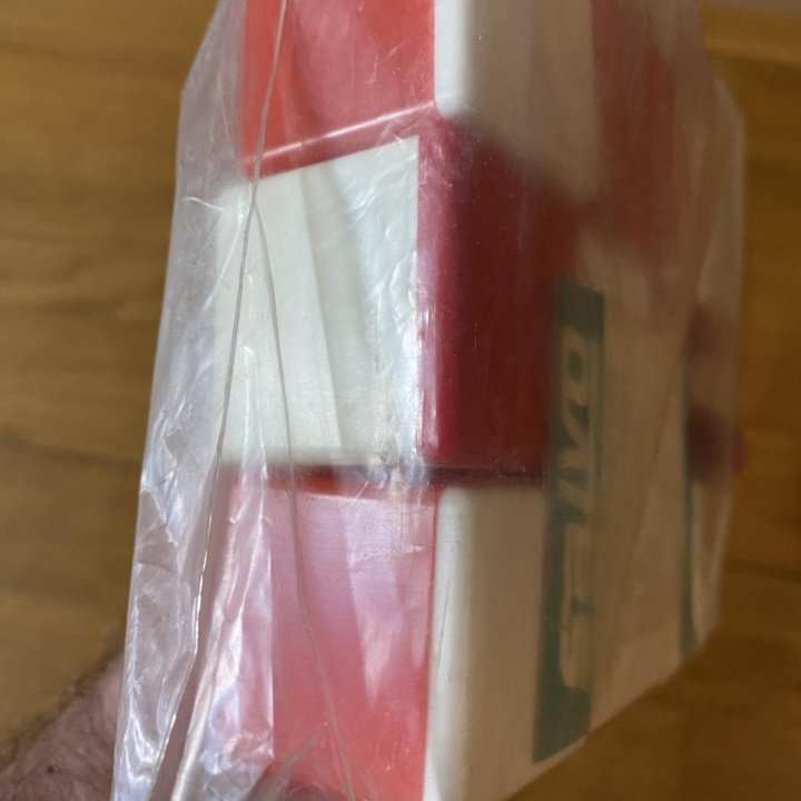 Кубики ссср