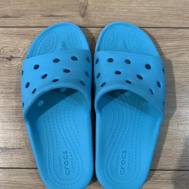 Crocs детские