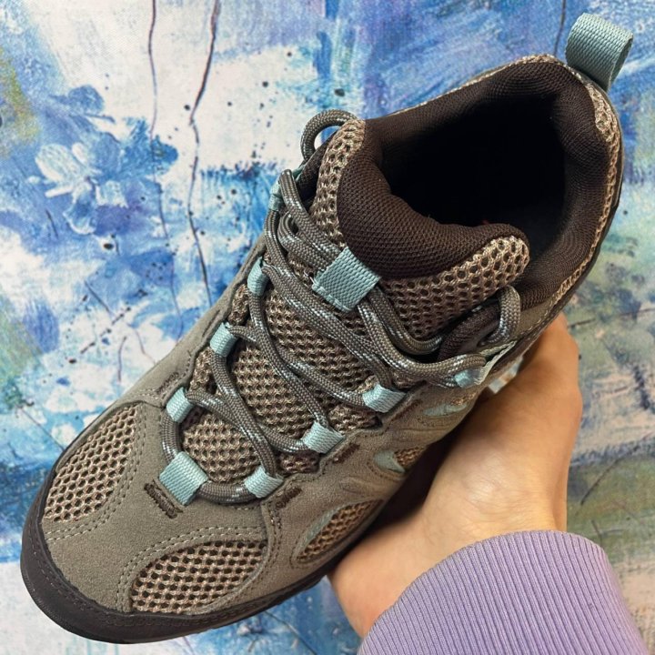 Merrell Yokota 2