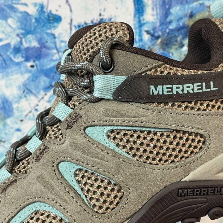 Merrell Yokota 2