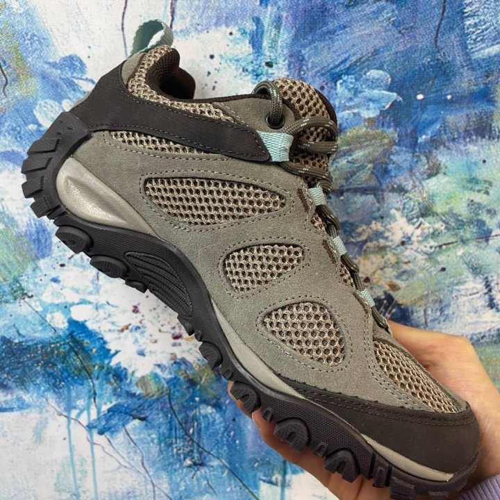 Merrell Yokota 2