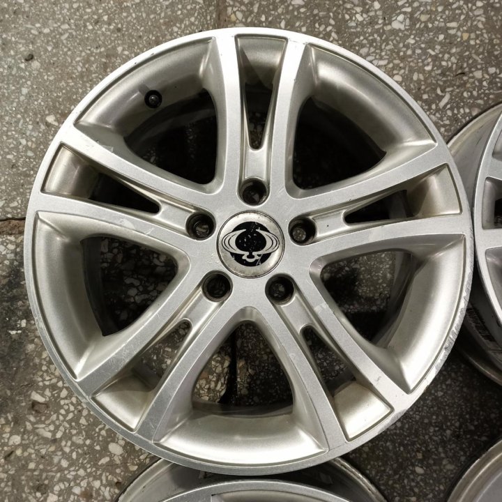 Replay SNG16 R16 5x112 (Артикул 7796)