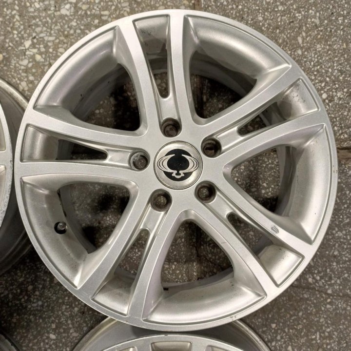 Replay SNG16 R16 5x112 (Артикул 7796)