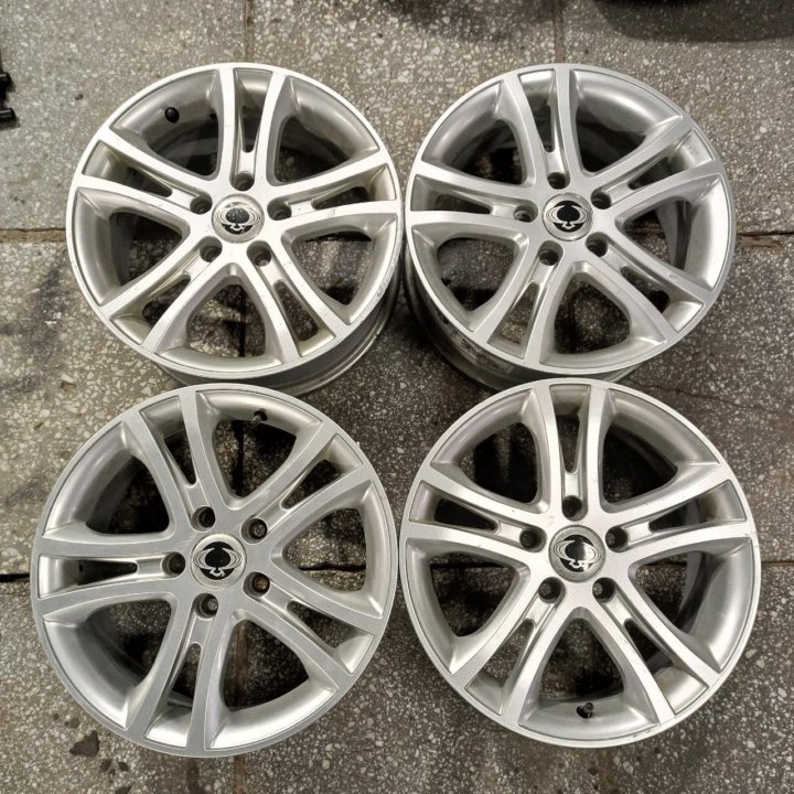 Replay SNG16 R16 5x112 (Артикул 7796)