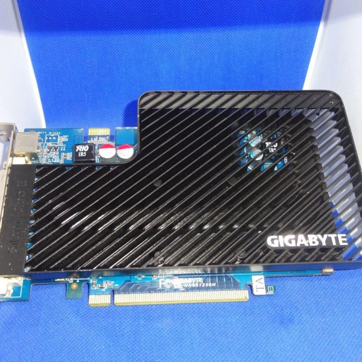 GeForce 8600gt ddr3