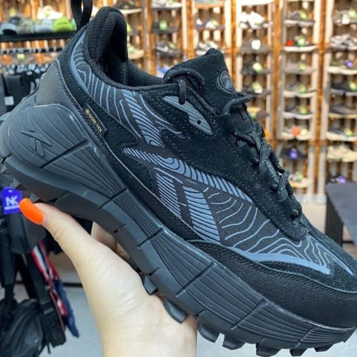 Кроссовки Reebok Zig Kinetica 2.5 edge