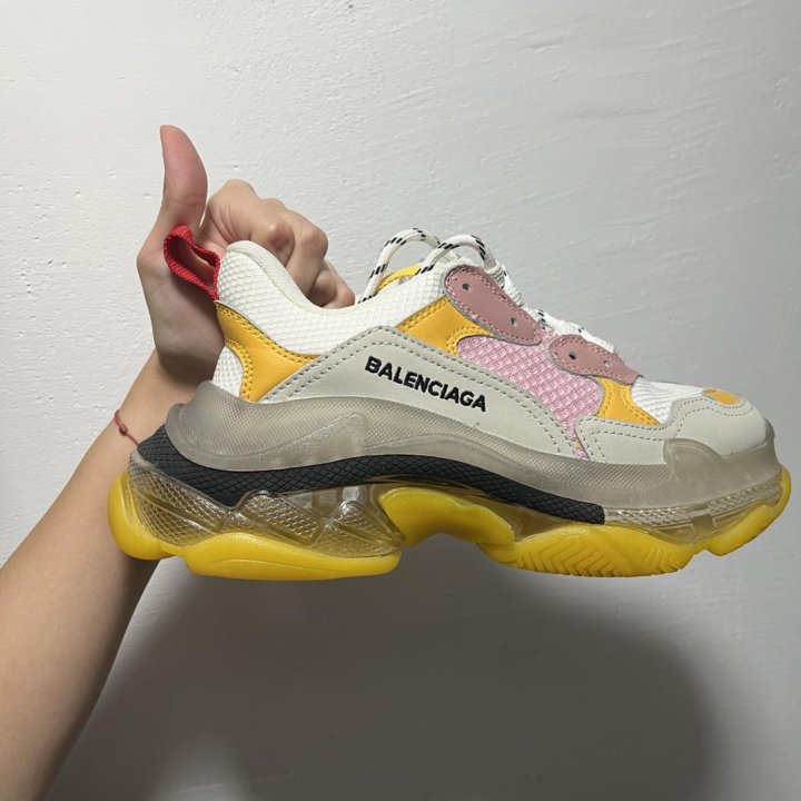 Кроссовки Balenciaga