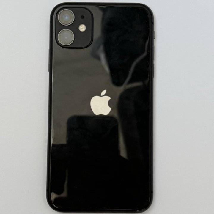 iPhone 11 64 GB