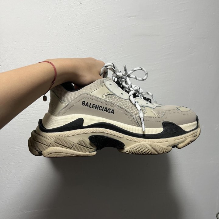 Кроссовки Balenciaga