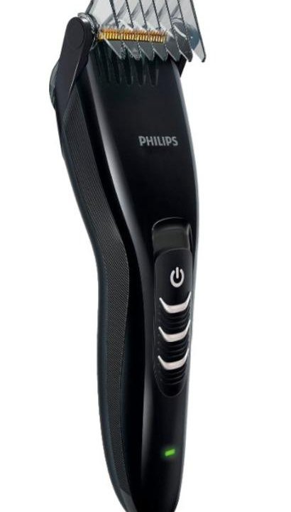 Машинка для стрижки волос Philips QC5365