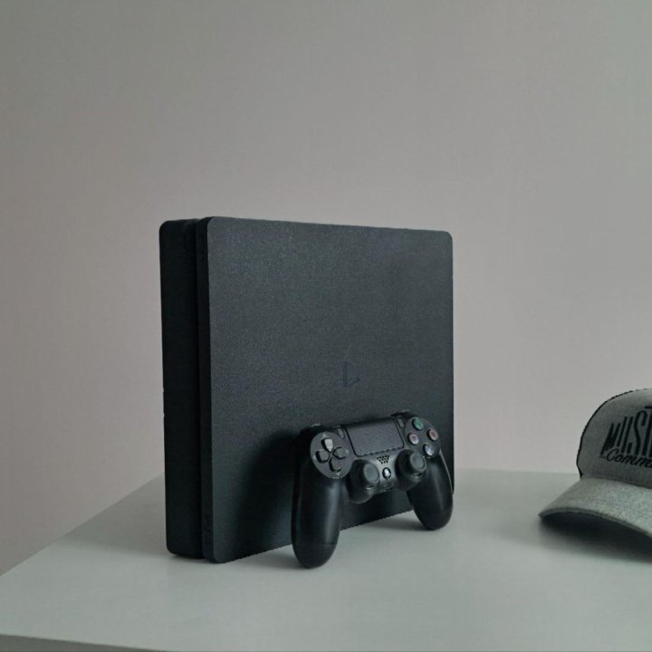 playstation 4 slim 1tb