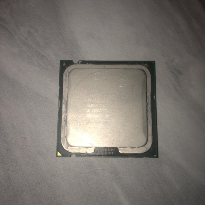 Intel core i5 10400f + Куллер