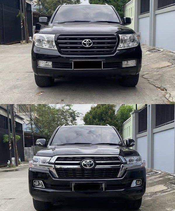 Обвесы Спойлеры