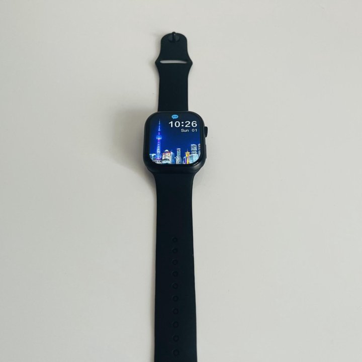 Apple watch