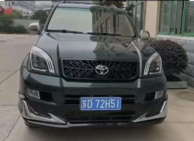 Обвесы Спойлеры