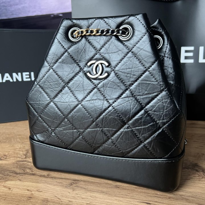 Рюкзак Chanel