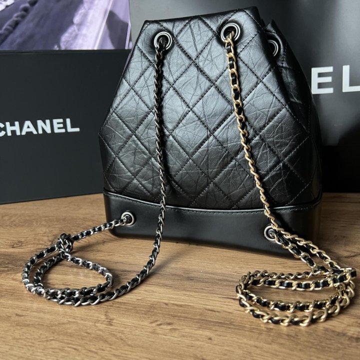 Рюкзак Chanel