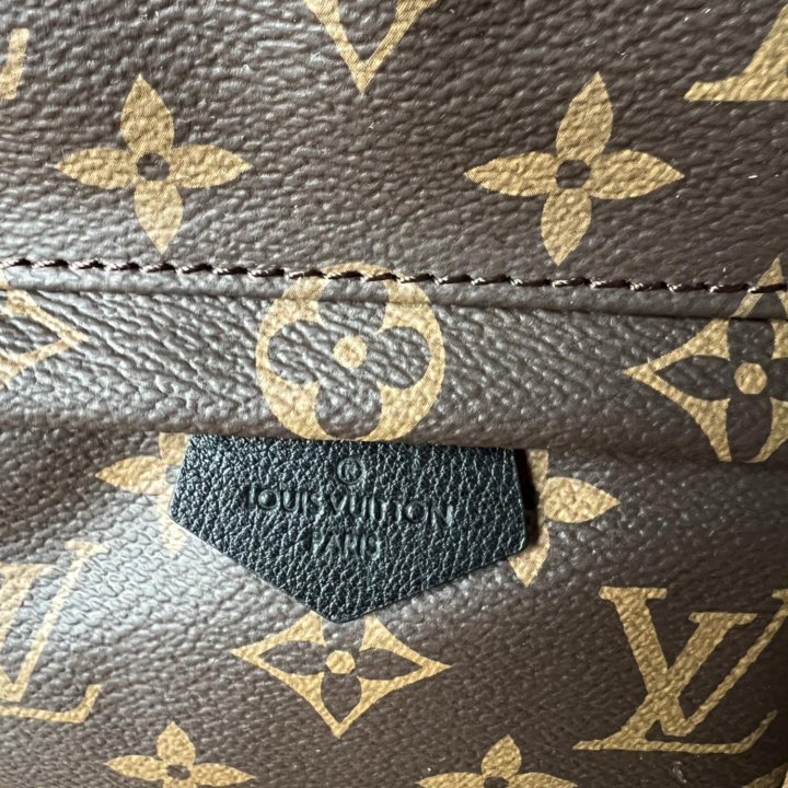 Рюкзак Louis Vuitton Palm Springs Mini