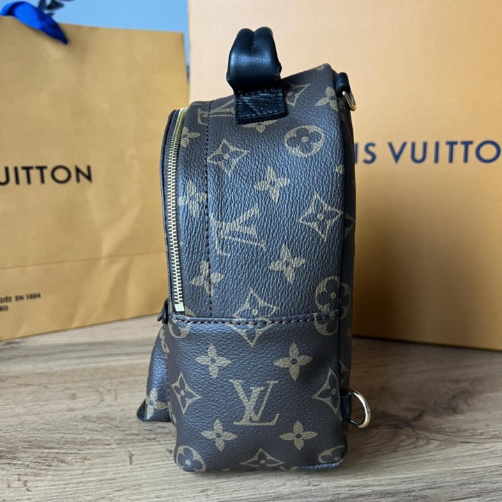 Рюкзак Louis Vuitton Palm Springs Mini