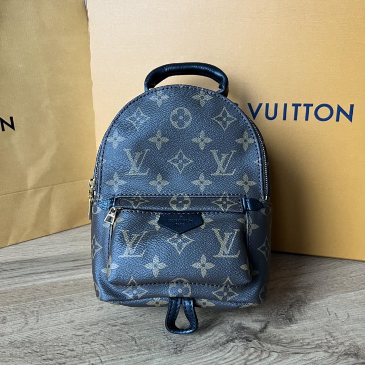 Рюкзак Louis Vuitton Palm Springs Mini