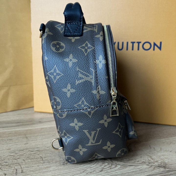 Рюкзак Louis Vuitton Palm Springs Mini