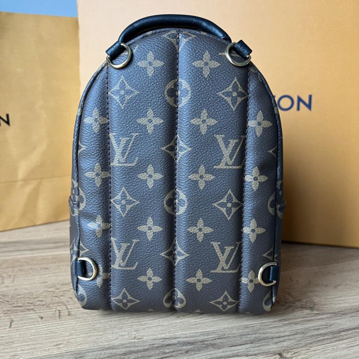 Рюкзак Louis Vuitton Palm Springs Mini