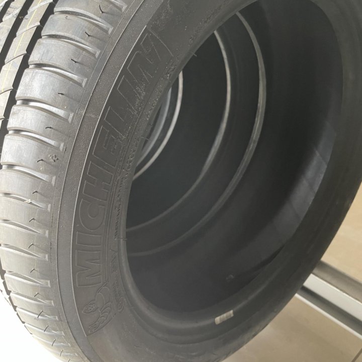 Шины оригинальные Мишлен 225/50 R17