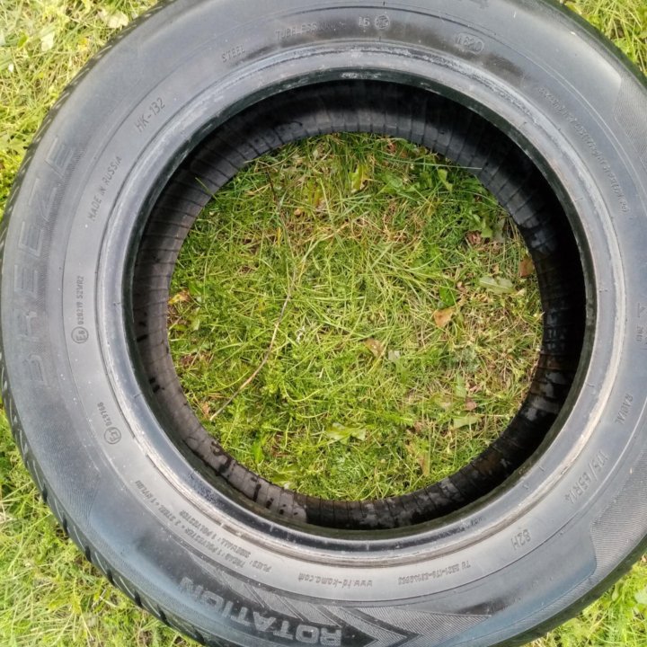 Резина кама бриз 175 /65 R14 82H