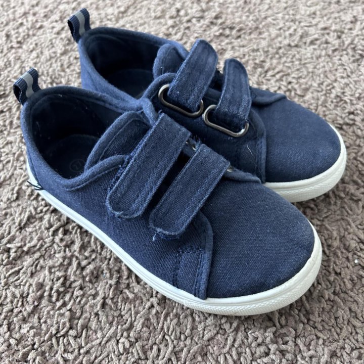 Кеды для мальчика