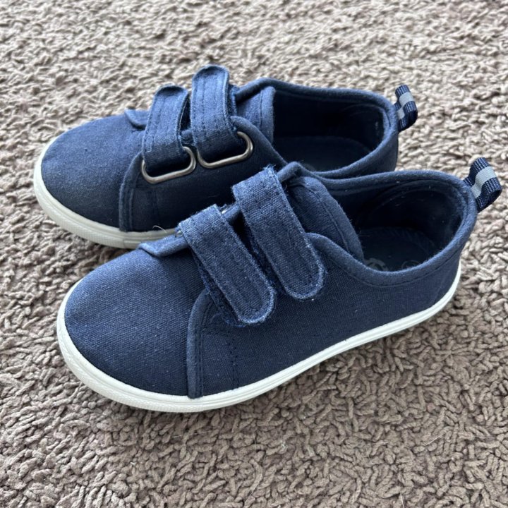 Кеды для мальчика