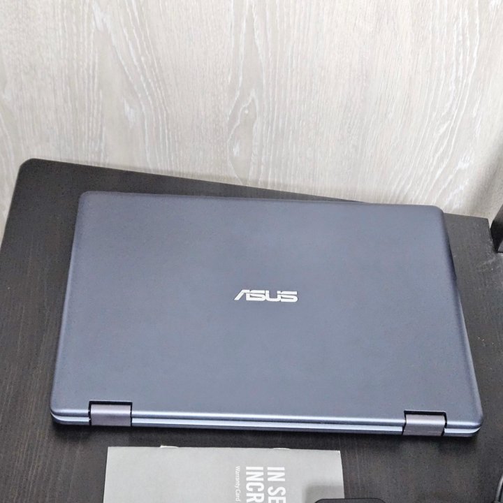 Сенсорный Asus Flip 12 озу 4гб сенсорный ноутбук