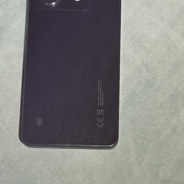 xiaomi poco x6