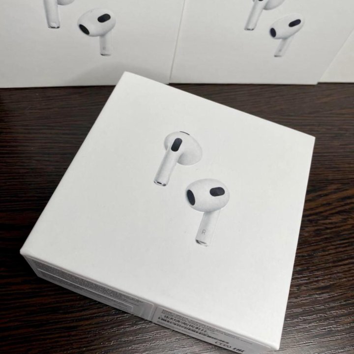 AirPods 3 Premium