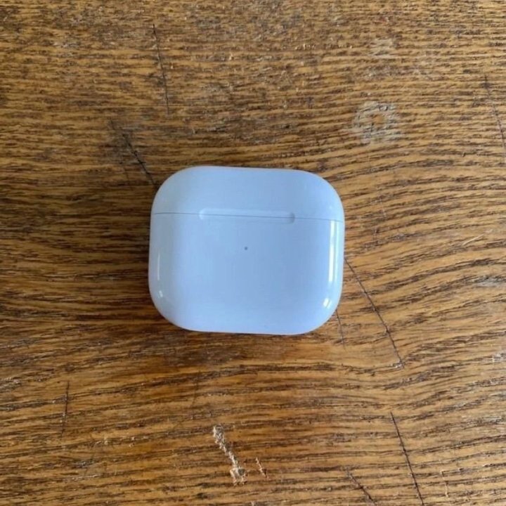 Apple AirPods 3(оригинал)