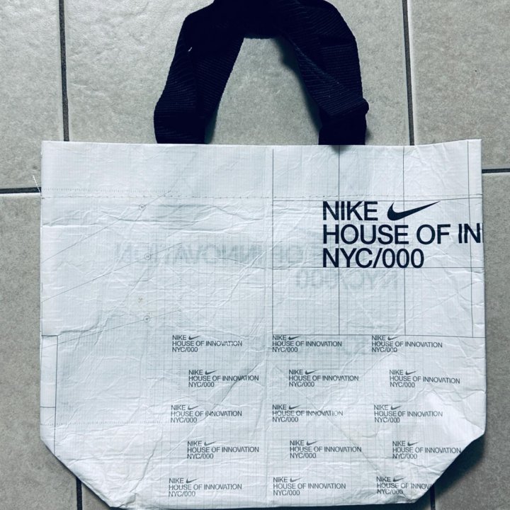 Шопер Nike