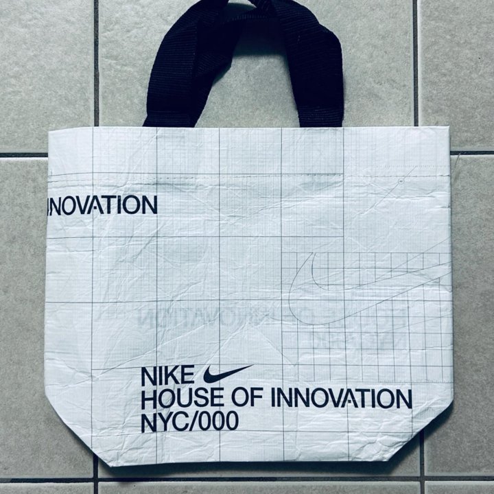 Шопер Nike