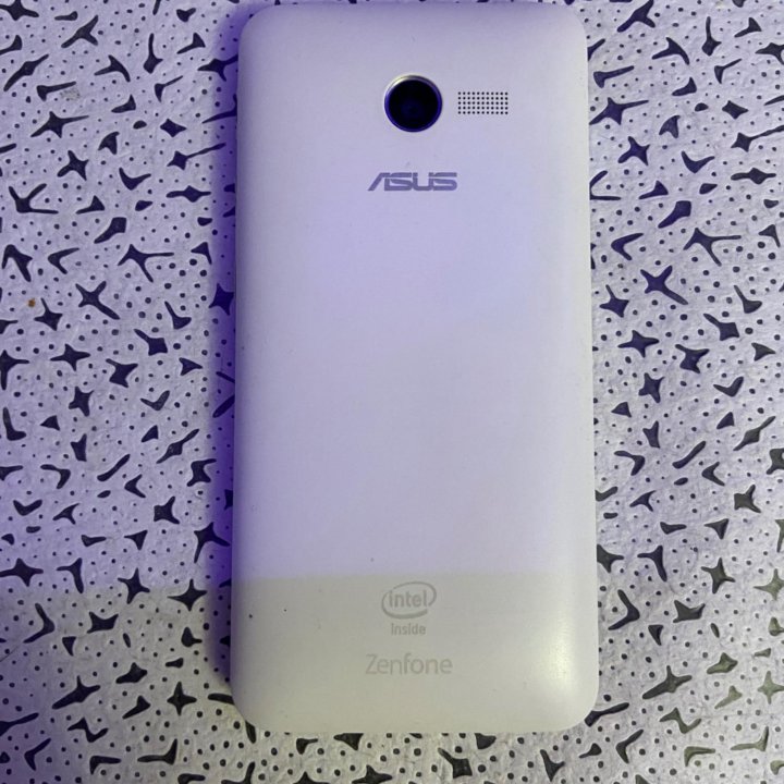 Asus ZenFone 4 на запчасти